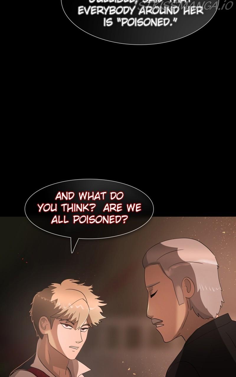 Everfallen chapter 5 - page 70