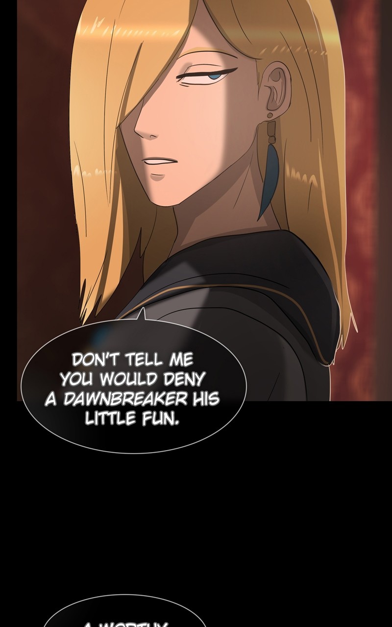 Everfallen chapter 4 - page 93