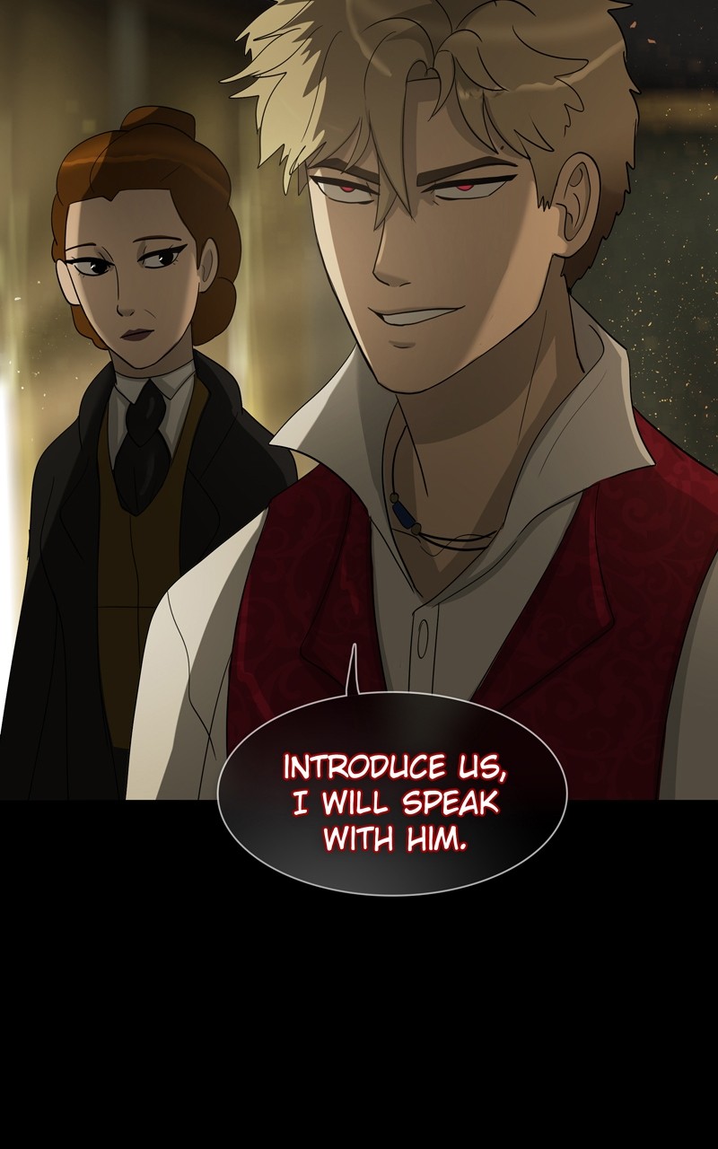 Everfallen chapter 3 - page 20