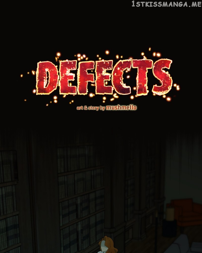 Defects - Manhwa Chapter 55 - page 1