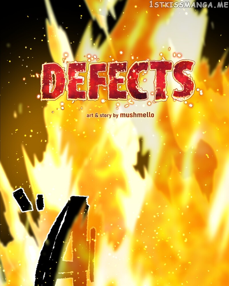 Defects - Manhwa Chapter 49 - page 1