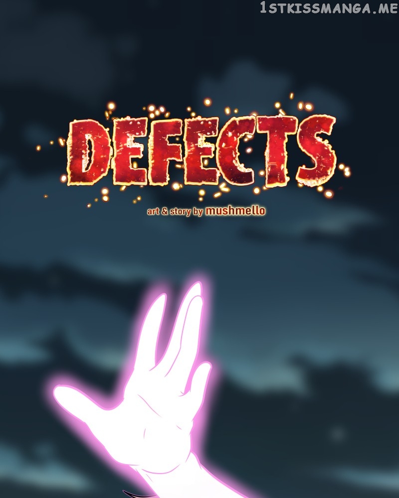 Defects - Manhwa Chapter 48 - page 1