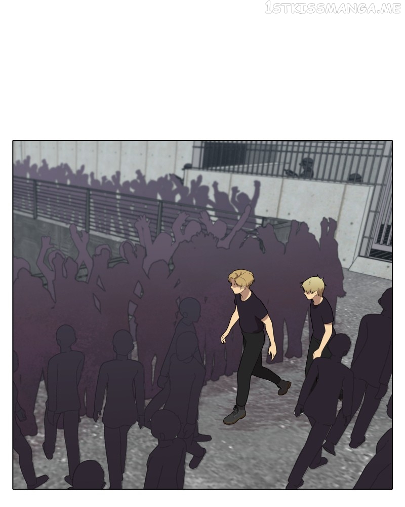 Defects - Manhwa Chapter 42 - page 5