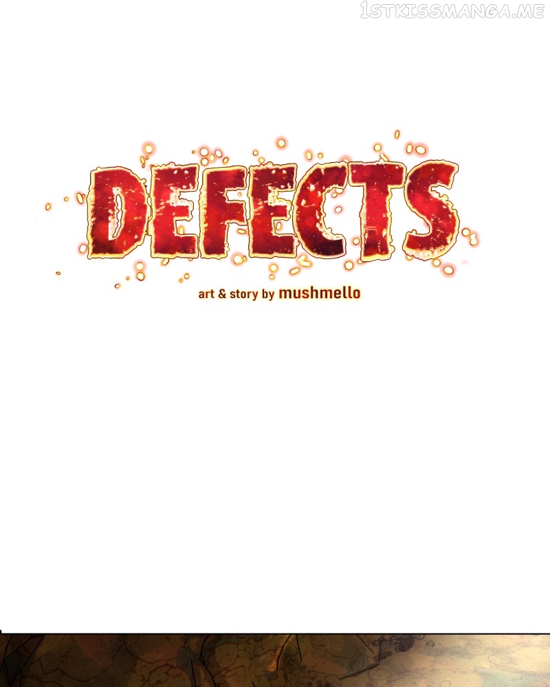 Defects - Manhwa Chapter 39 - page 1