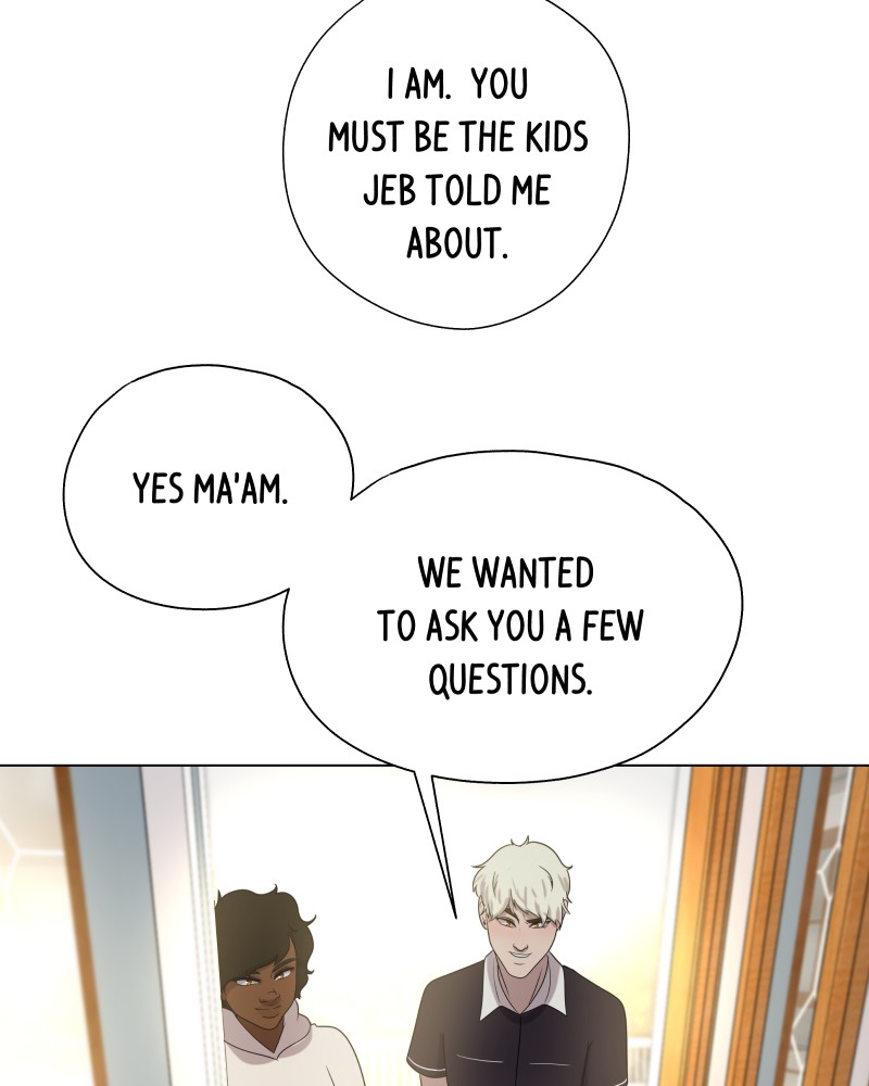 Defects - Manhwa Chapter 38 - page 4