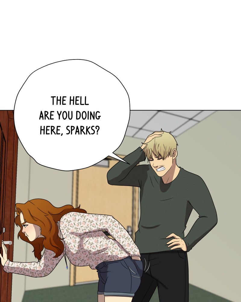 Defects - Manhwa Chapter 37 - page 49