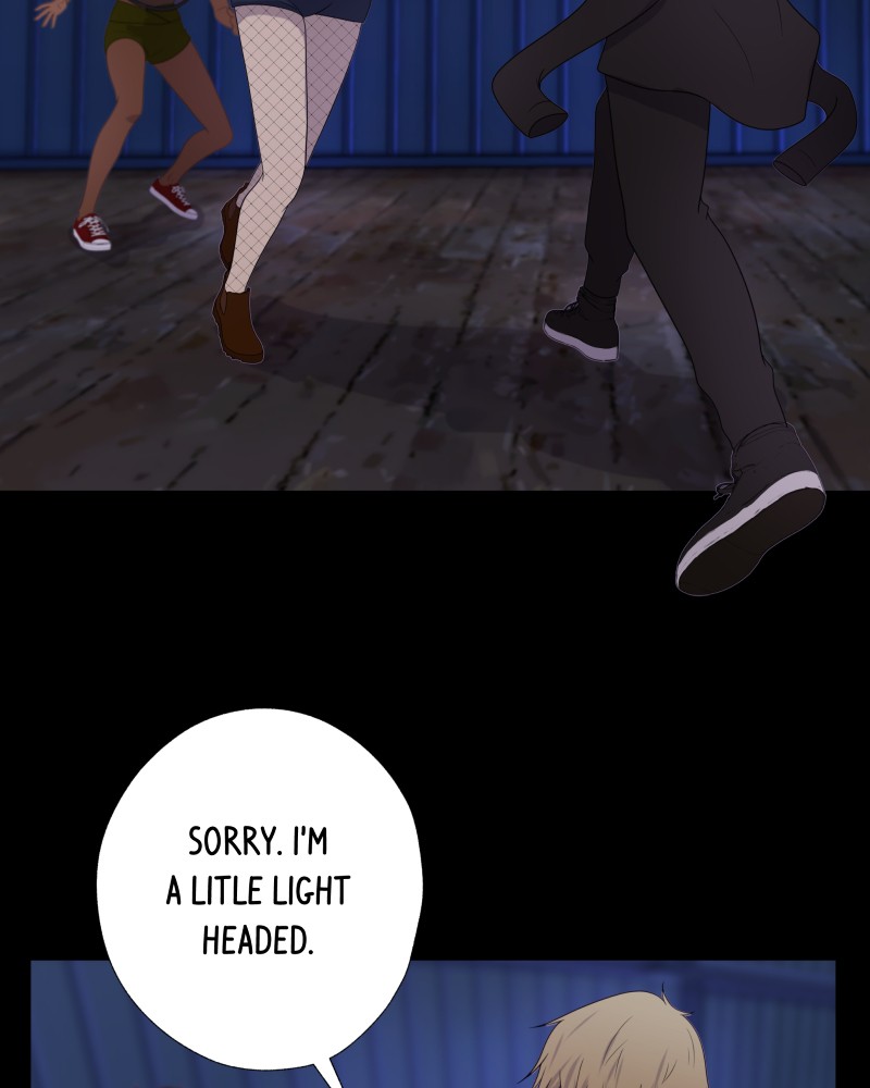 Defects - Manhwa Chapter 21 - page 20