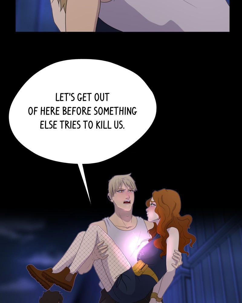 Defects - Manhwa Chapter 21 - page 26