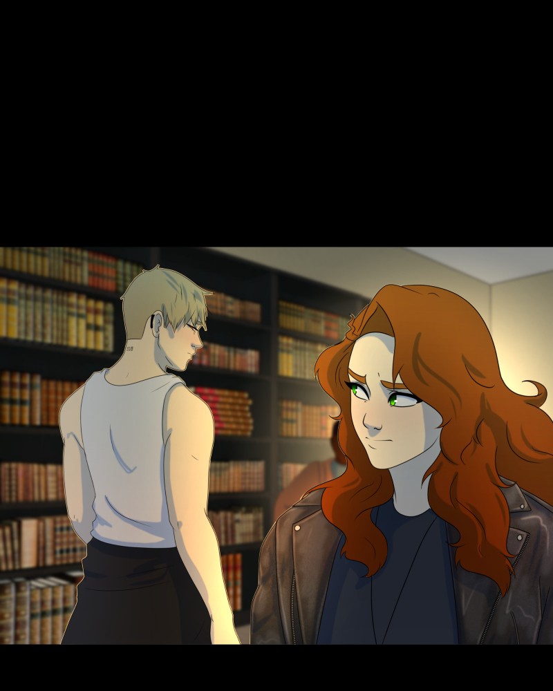 Defects - Manhwa Chapter 21 - page 74