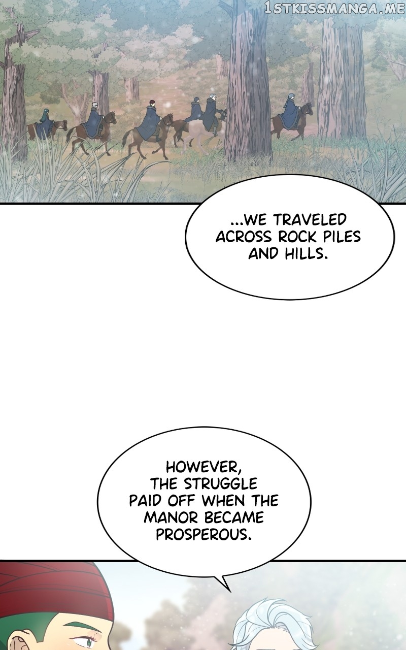 Pouring Money Into the Underdog Mercenaries Chapter 39 - page 37