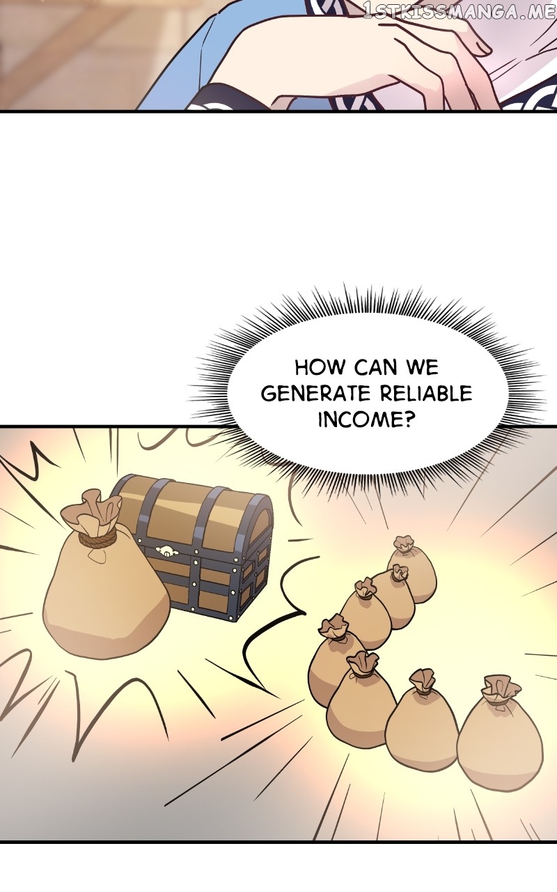 Pouring Money Into the Underdog Mercenaries Chapter 29 - page 6