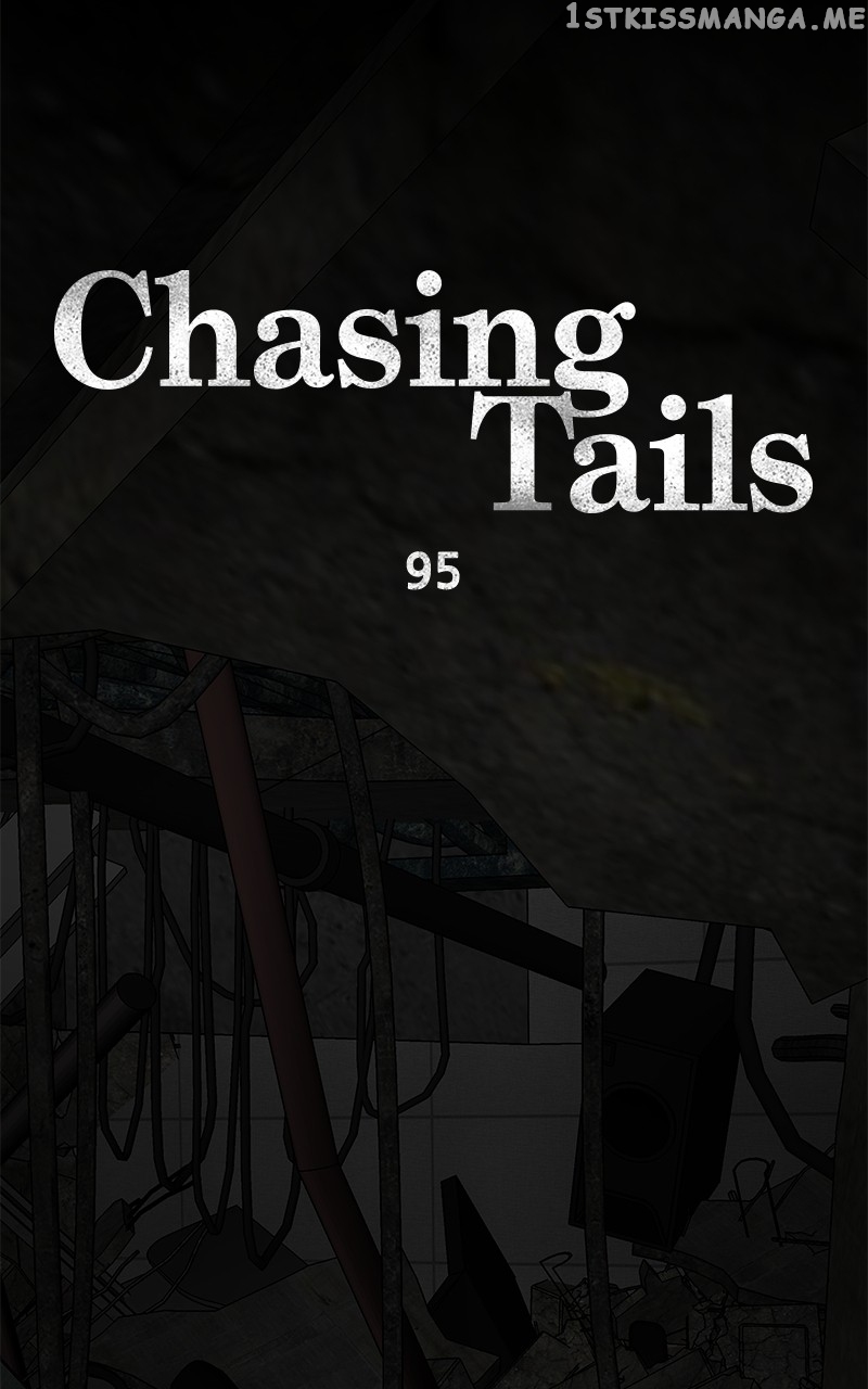 Chasing Tails Chapter 95 - page 6