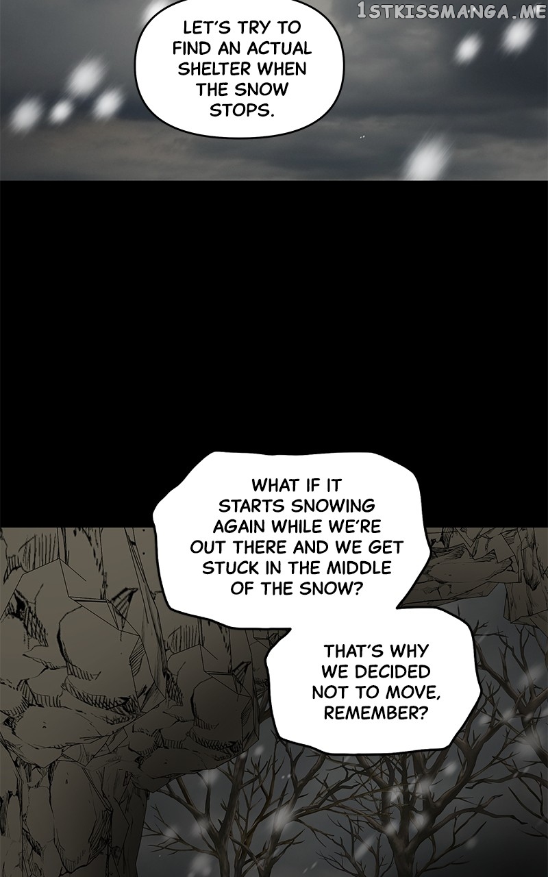 Chasing Tails Chapter 89 - page 79