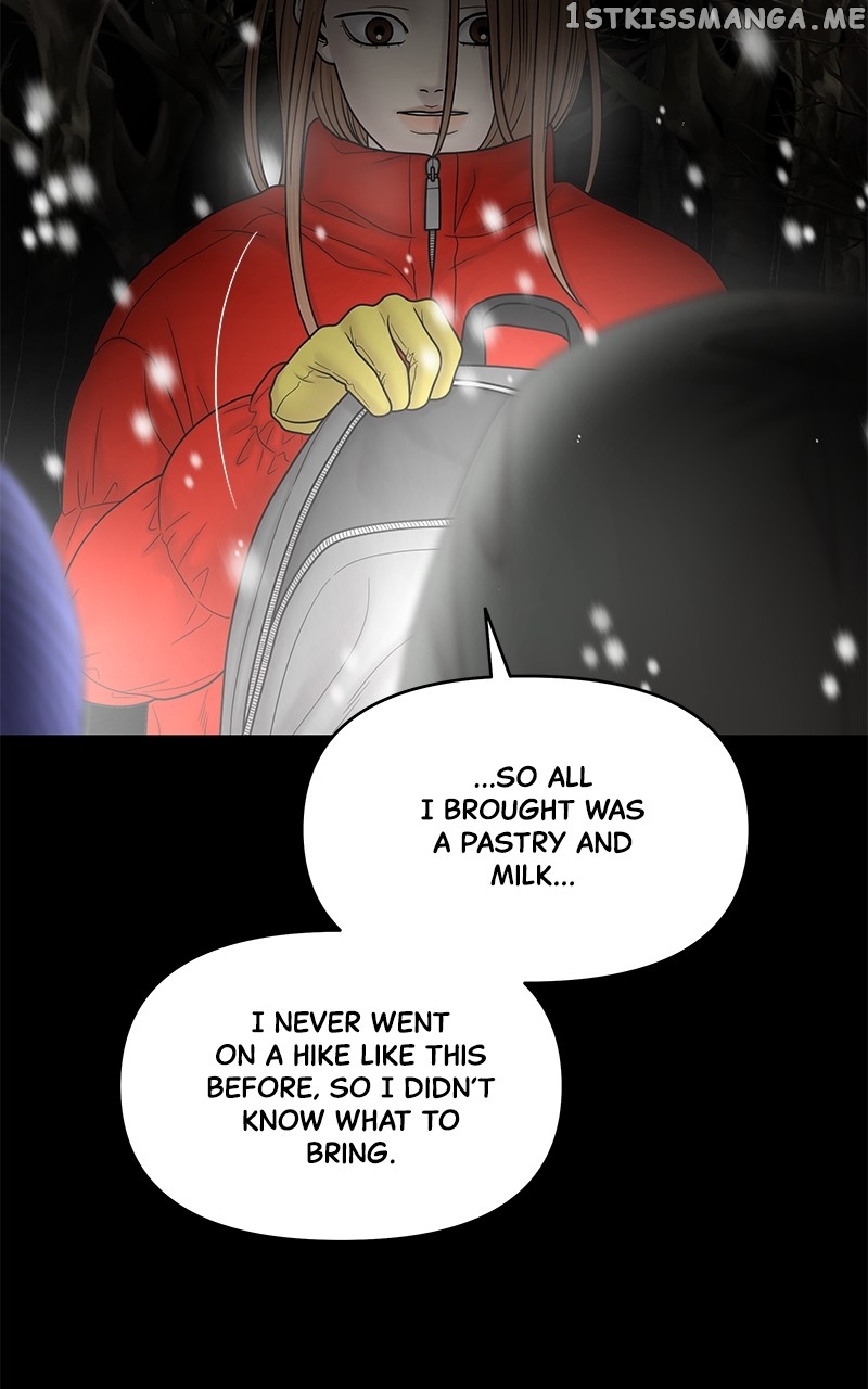 Chasing Tails Chapter 88 - page 118