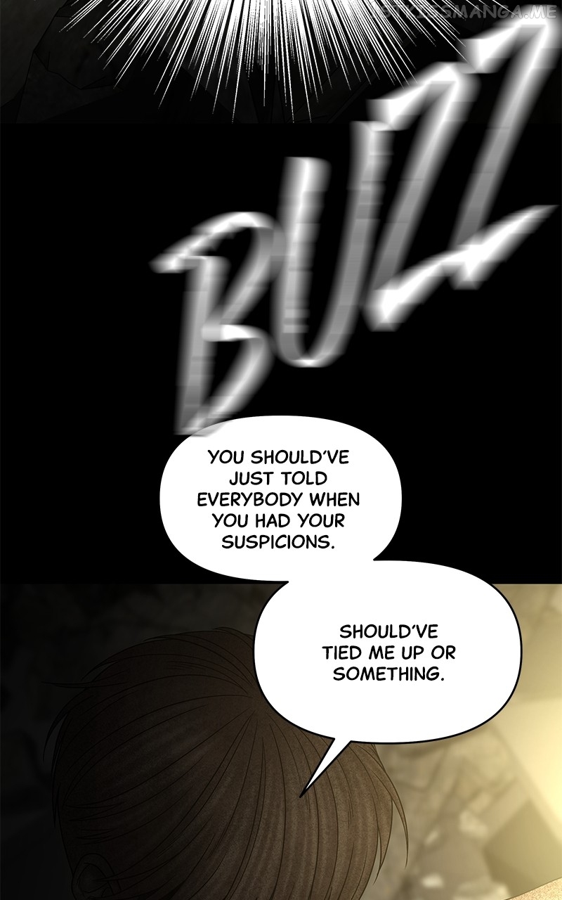 Chasing Tails Chapter 79 - page 65