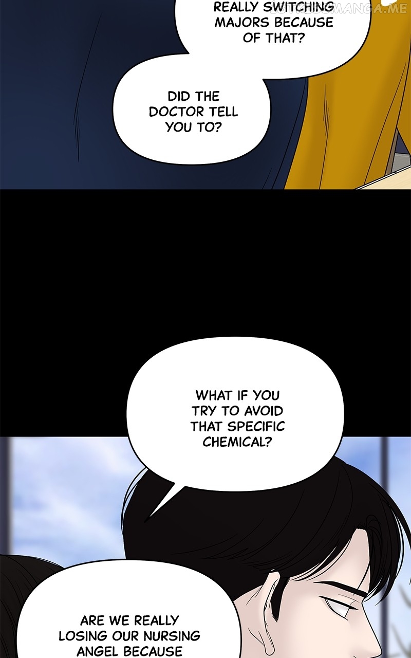 Chasing Tails Chapter 78 - page 27