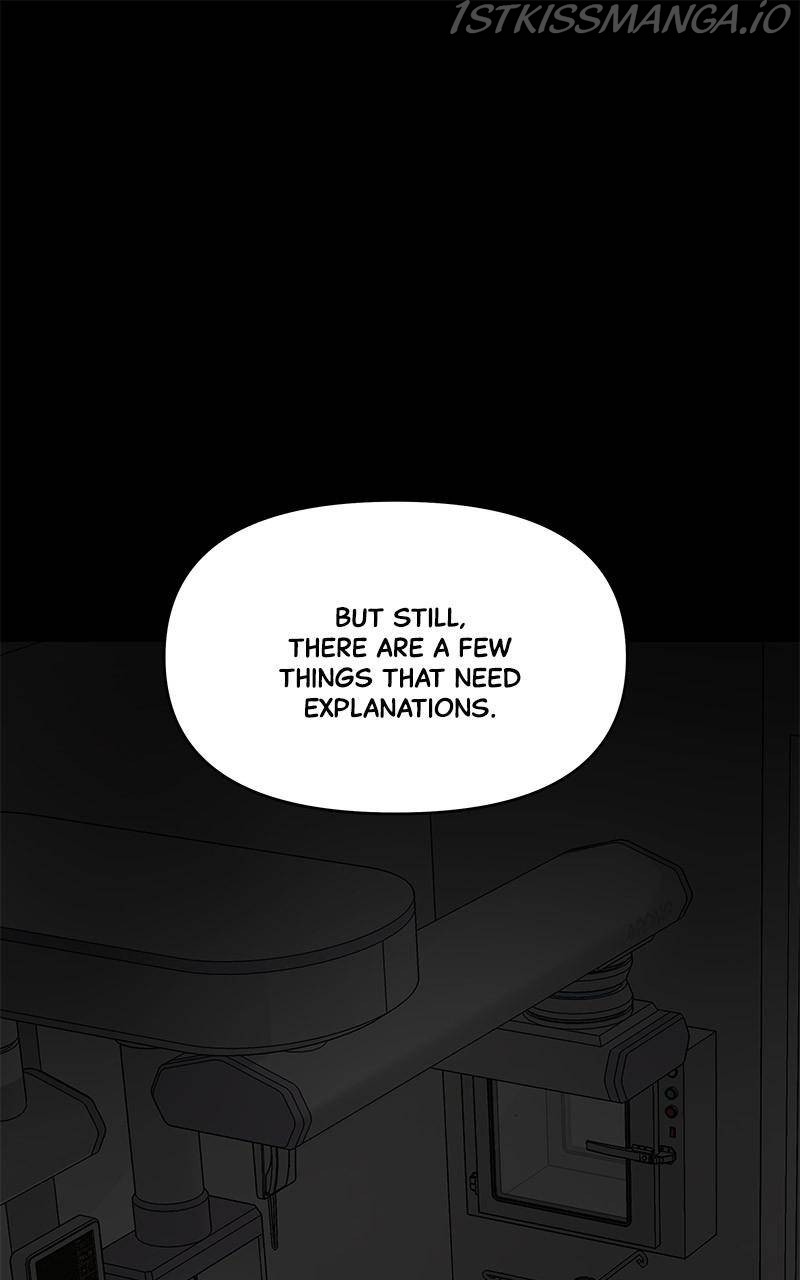 Chasing Tails chapter 34 - page 114