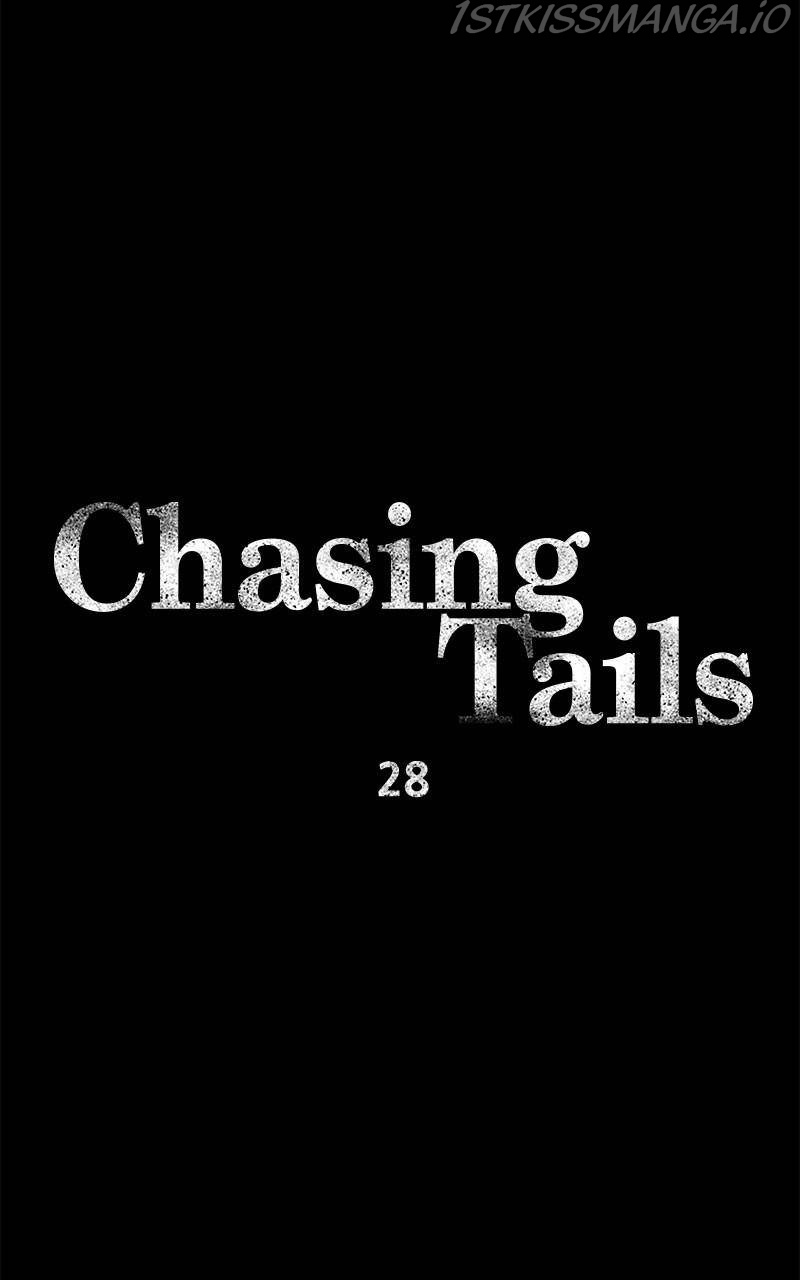 Chasing Tails chapter 28 - page 29