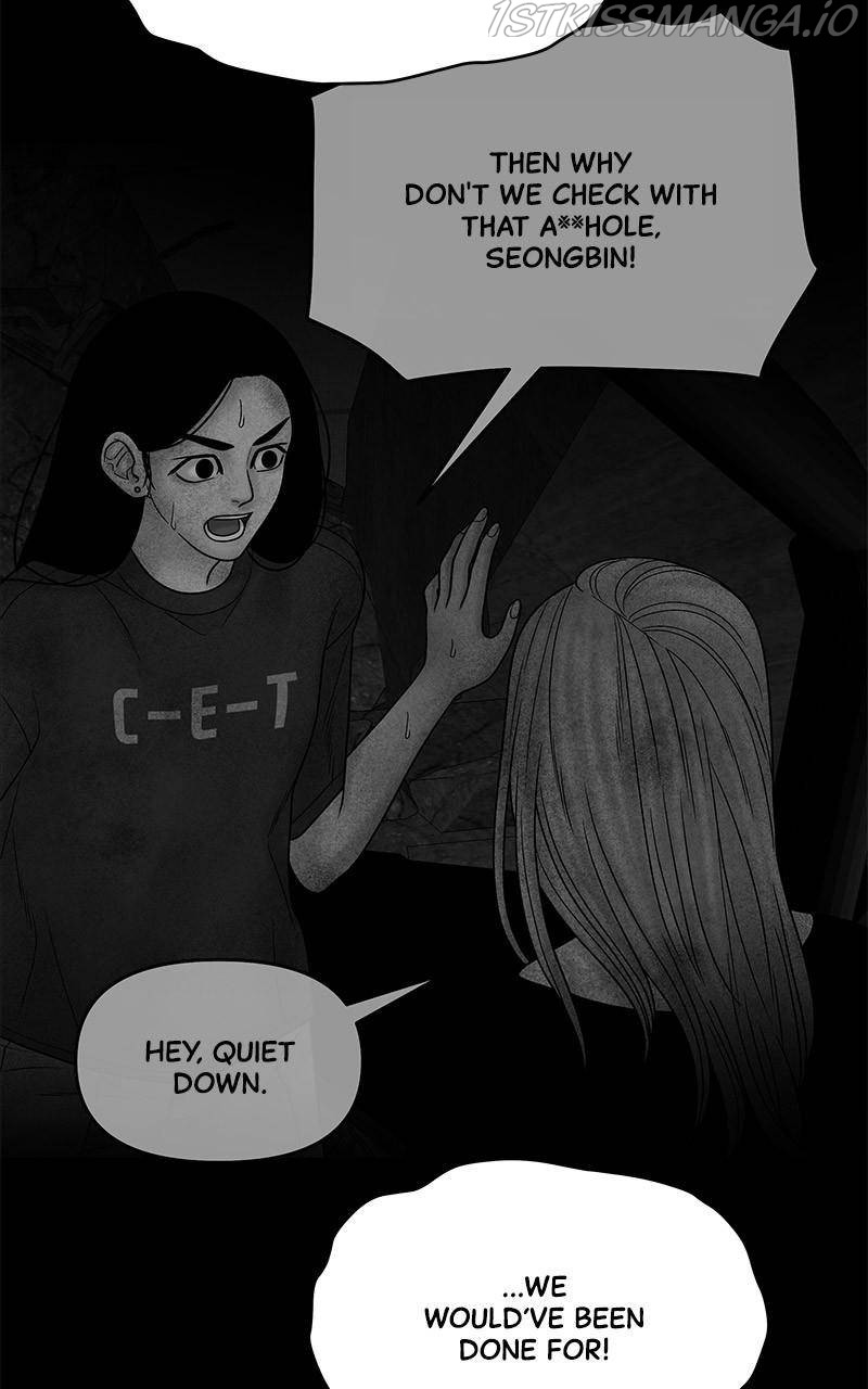 Chasing Tails chapter 27 - page 74