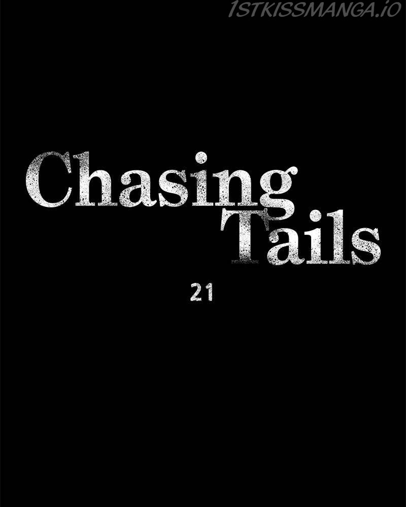 Chasing Tails chapter 21 - page 42