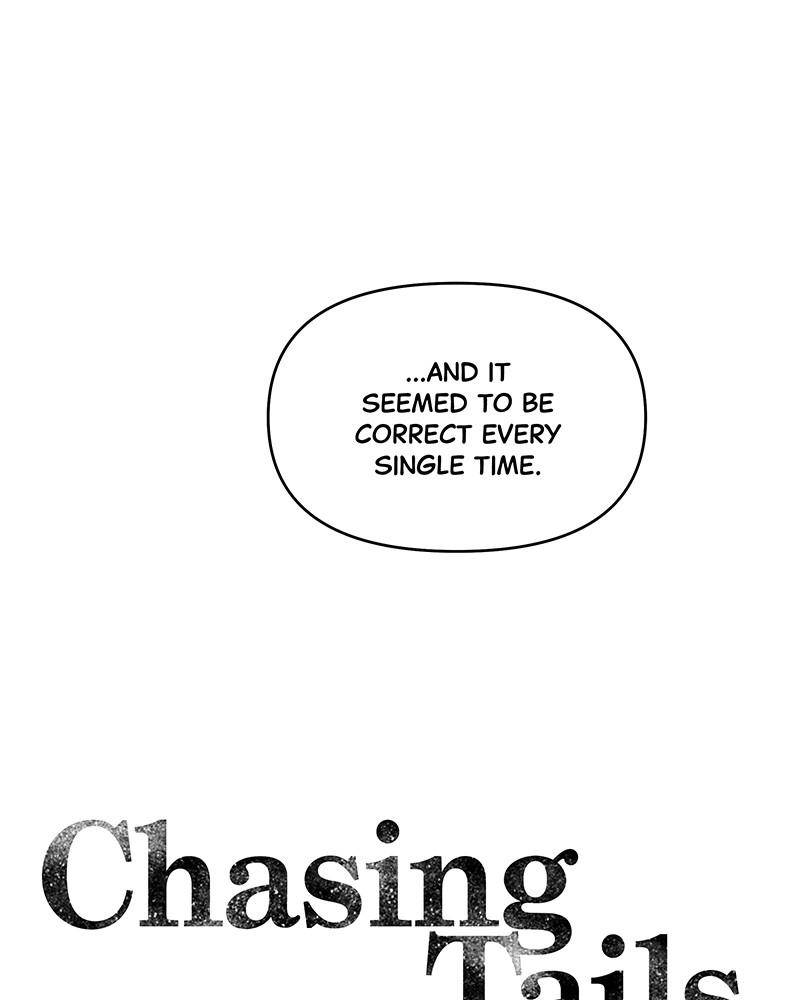 Chasing Tails chapter 14 - page 30