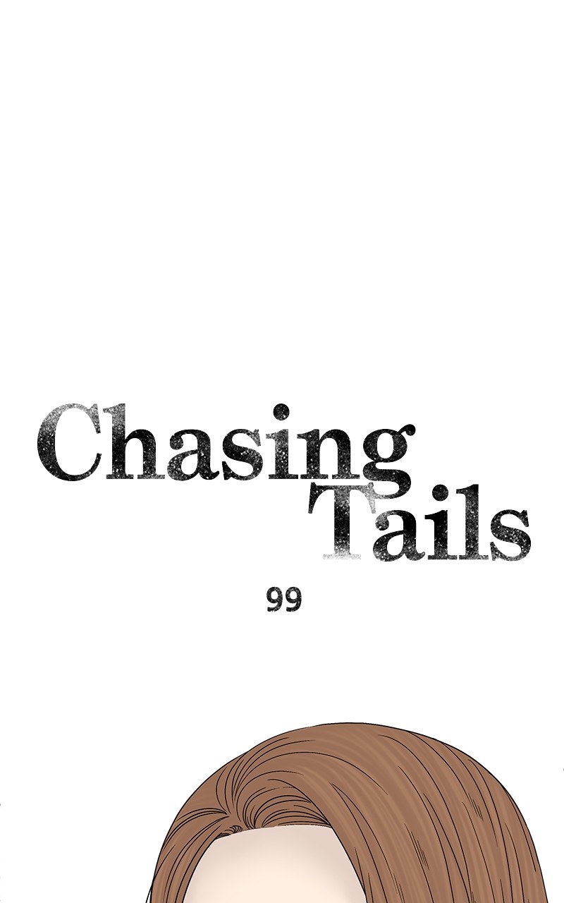 Chasing Tails Chapter 99 - page 144