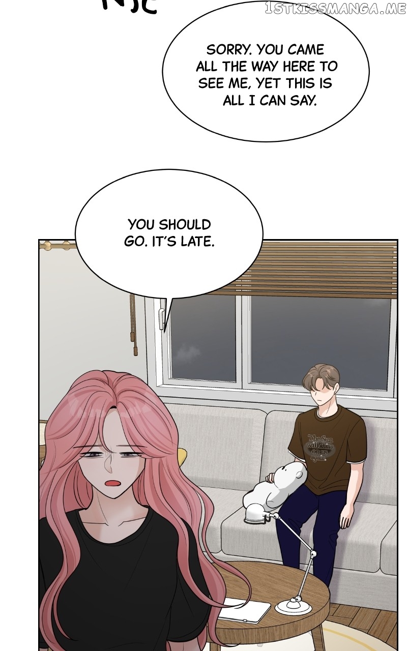 Time and Reason Chapter 61 - page 60