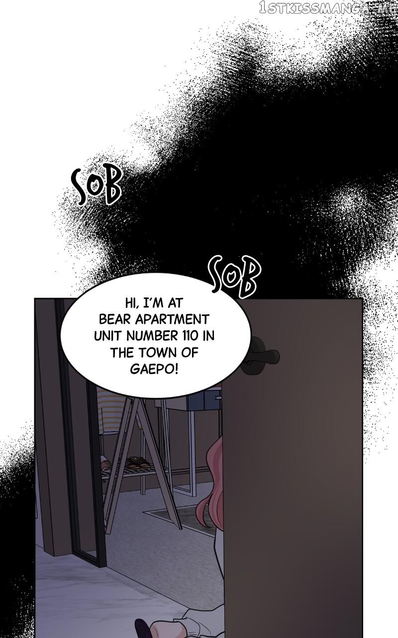 Time and Reason Chapter 57 - page 86