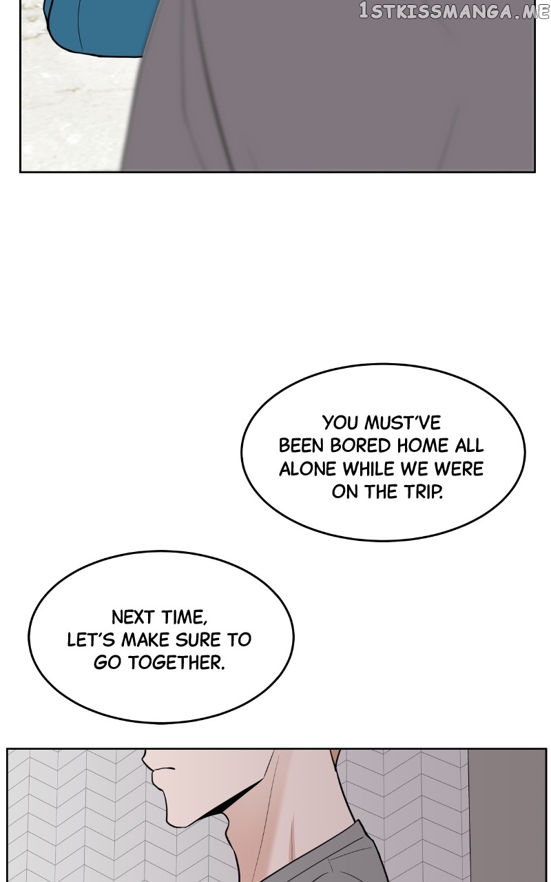 Time and Reason Chapter 56 - page 20