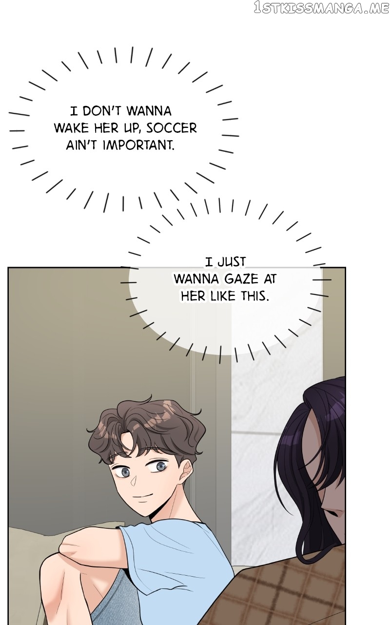 Time and Reason Chapter 54 - page 54