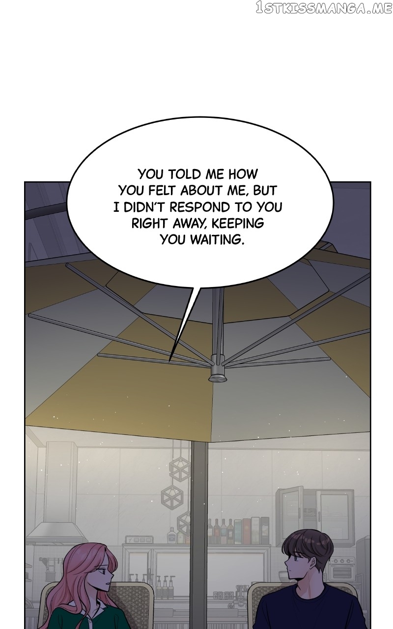 Time and Reason Chapter 54 - page 7