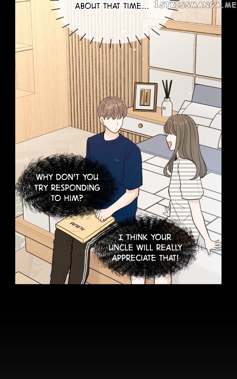 Time and Reason Chapter 50 - page 25