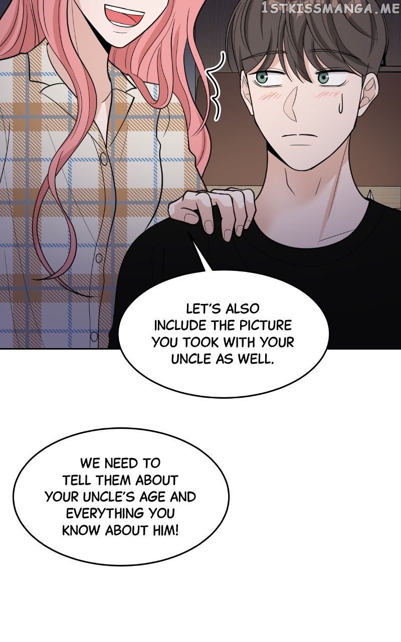 Time and Reason Chapter 50 - page 41