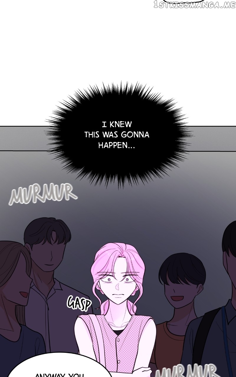 Time and Reason Chapter 50 - page 79