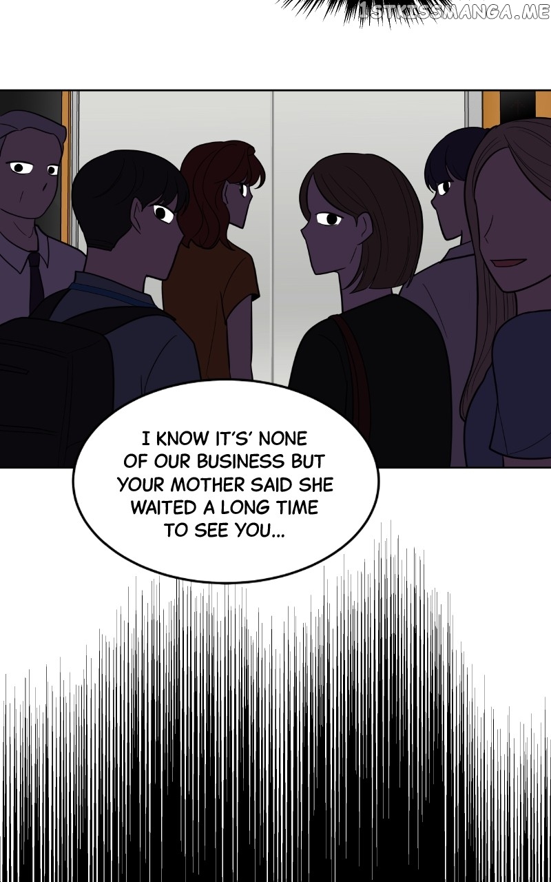 Time and Reason Chapter 50 - page 81