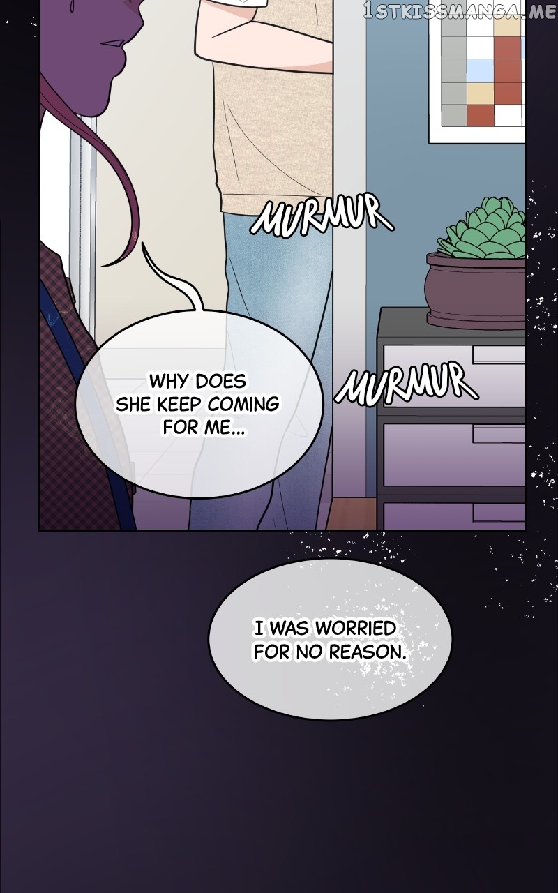 Time and Reason Chapter 50 - page 86