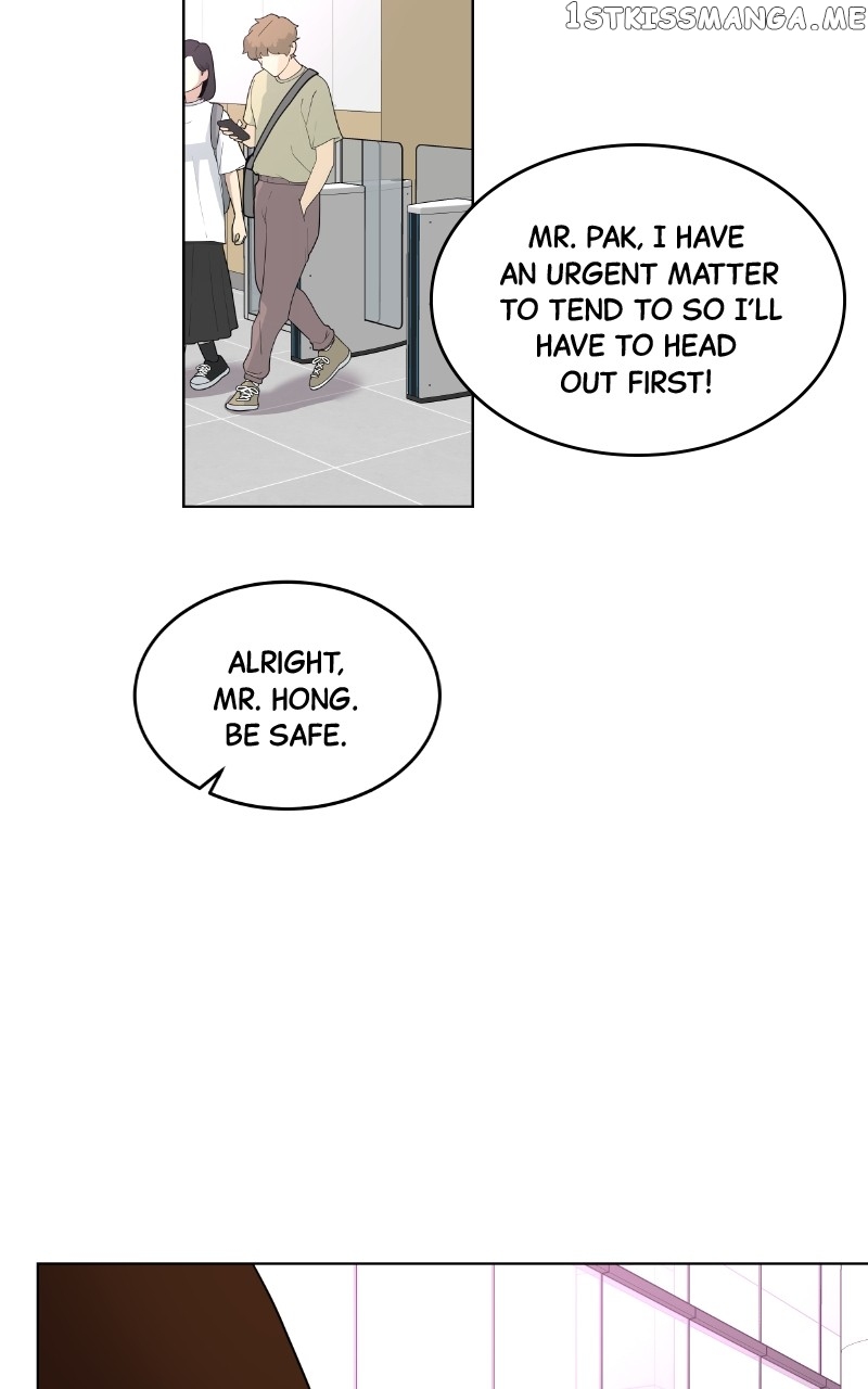 Time and Reason Chapter 47 - page 89