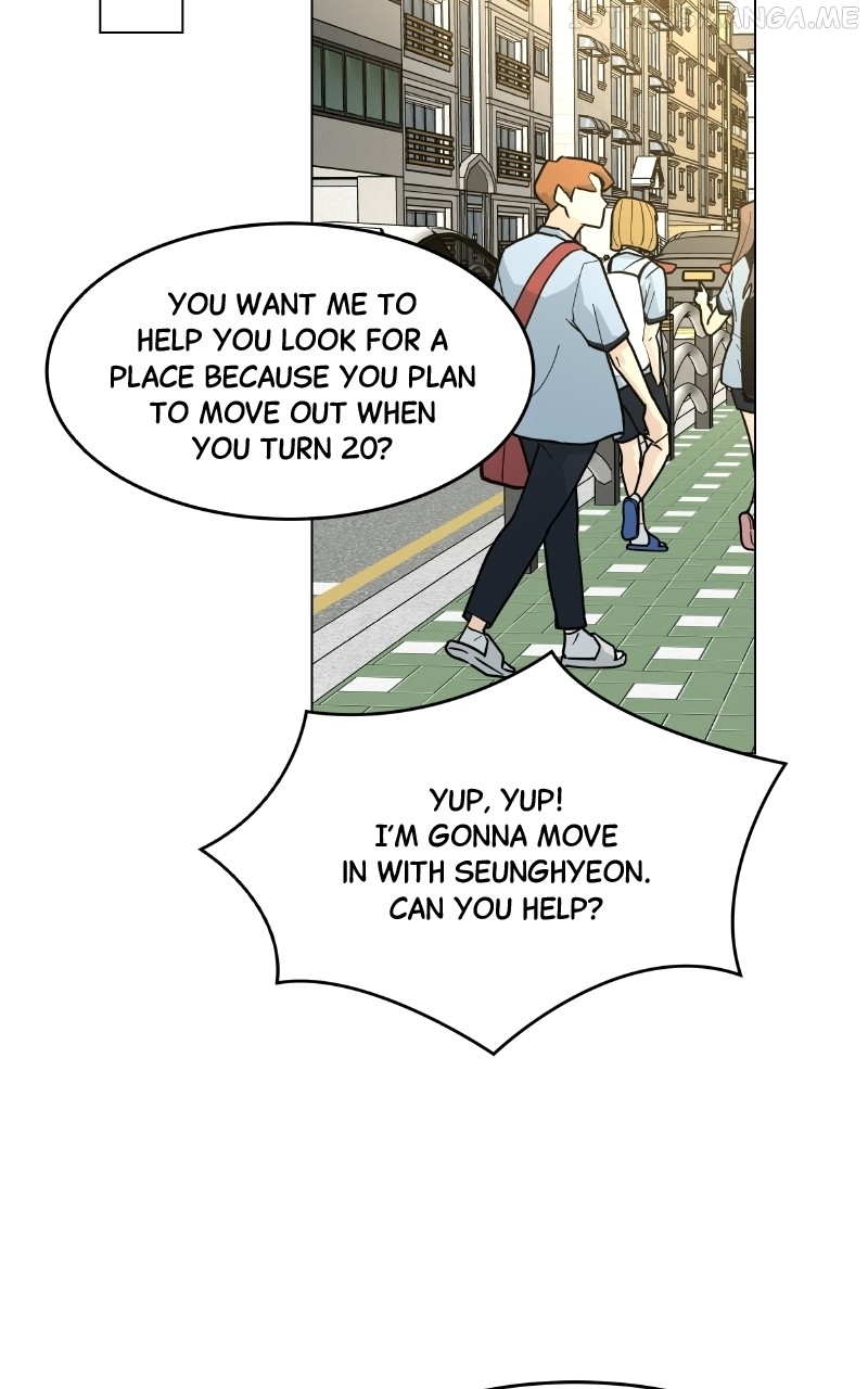 Time and Reason Chapter 40 - page 79