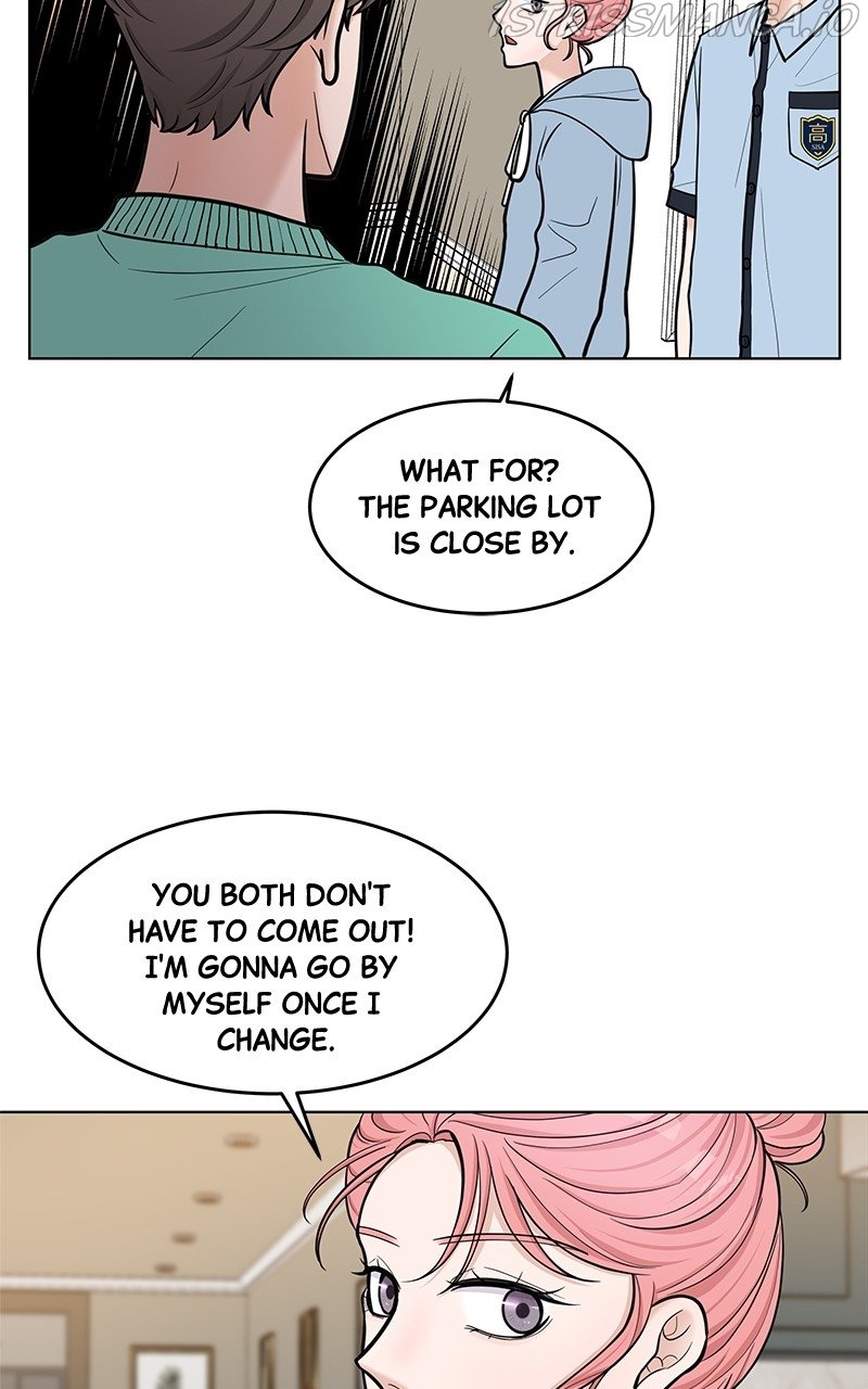 Time and Reason Chapter 31 - page 45