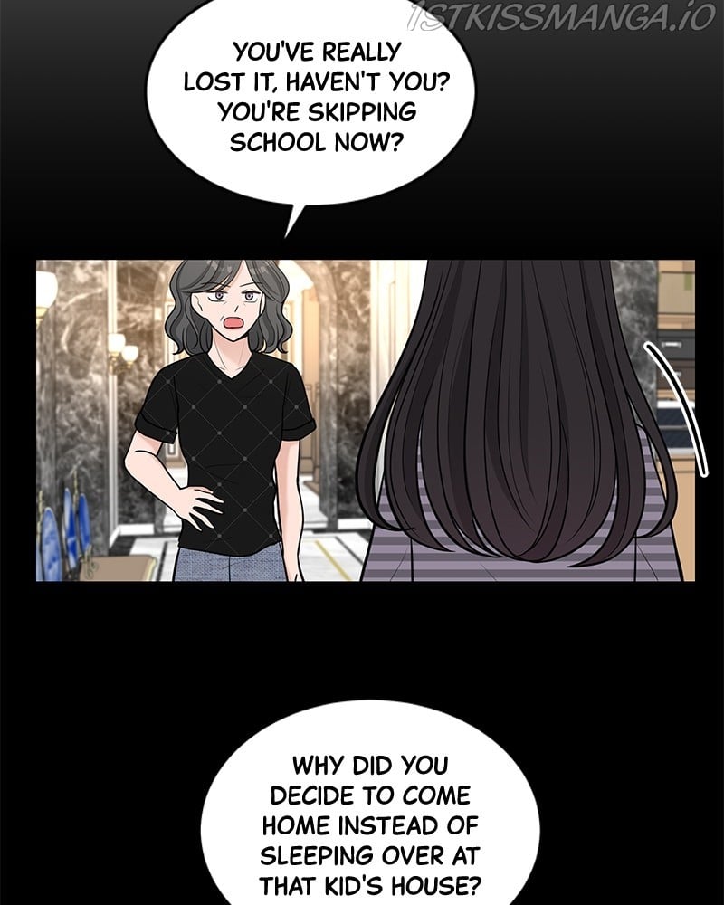 Time and Reason Chapter 14 - page 133