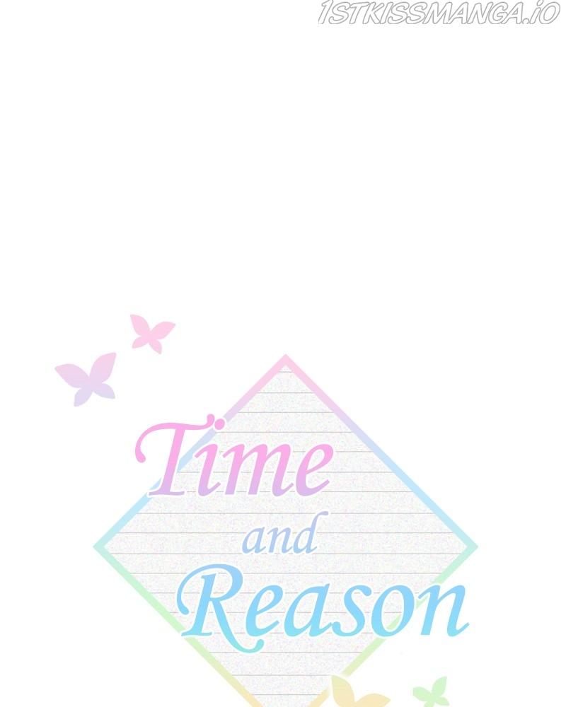 Time and Reason Chapter 11 - page 15