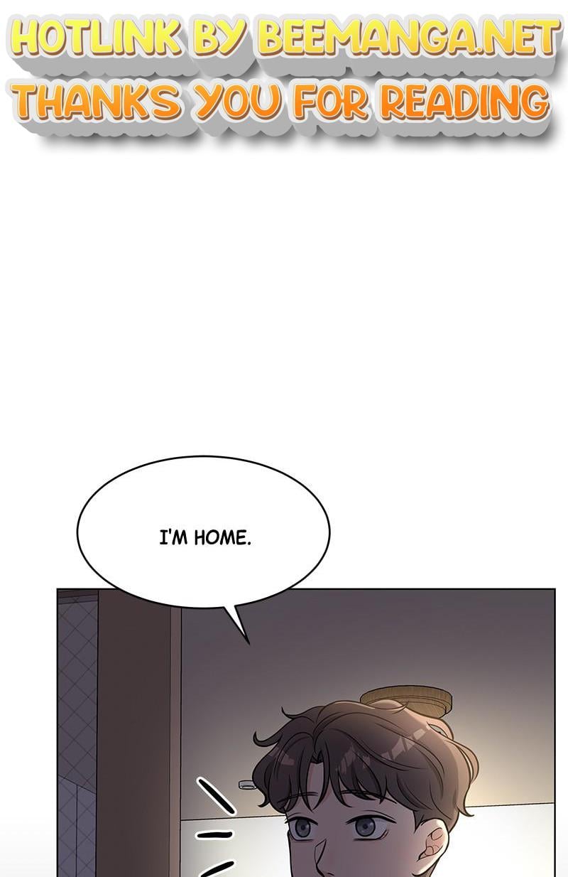 Time and Reason Chapter 9 - page 1