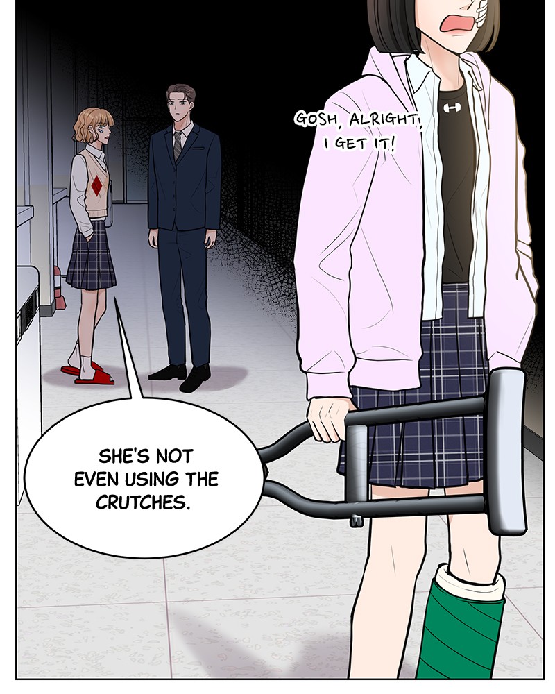 Time and Reason Chapter 9 - page 75