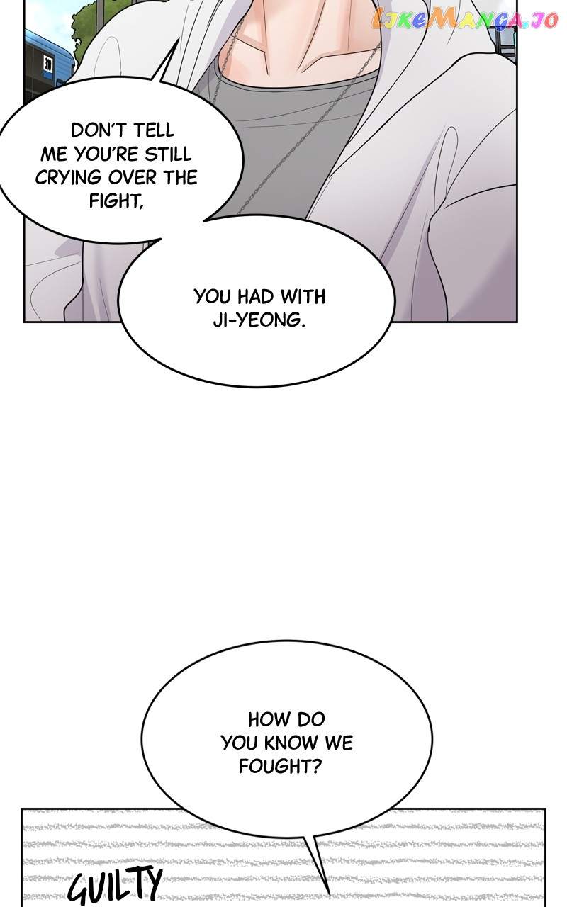 Time and Reason Chapter 64 - page 3