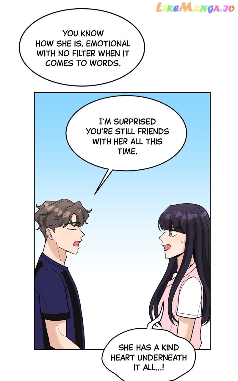 Time and Reason Chapter 64 - page 42