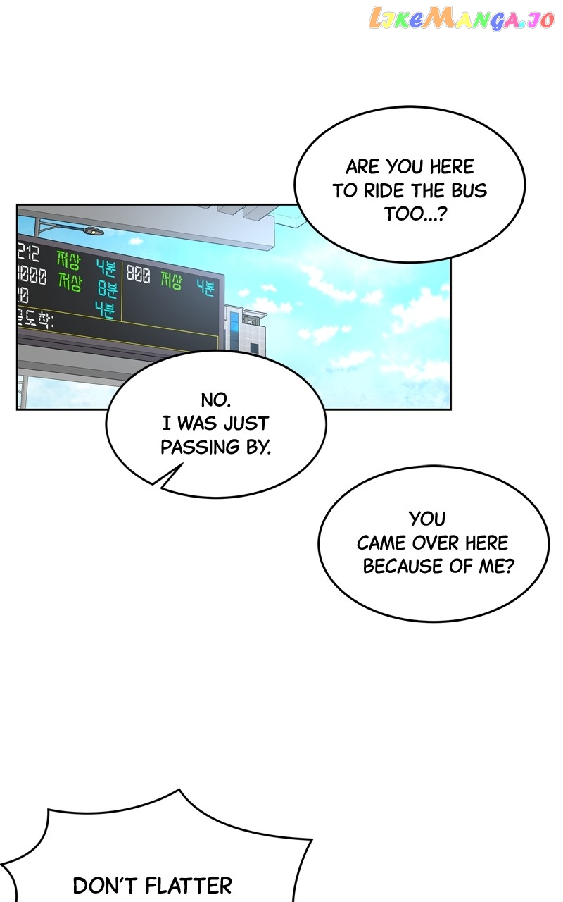 Time and Reason Chapter 64 - page 7