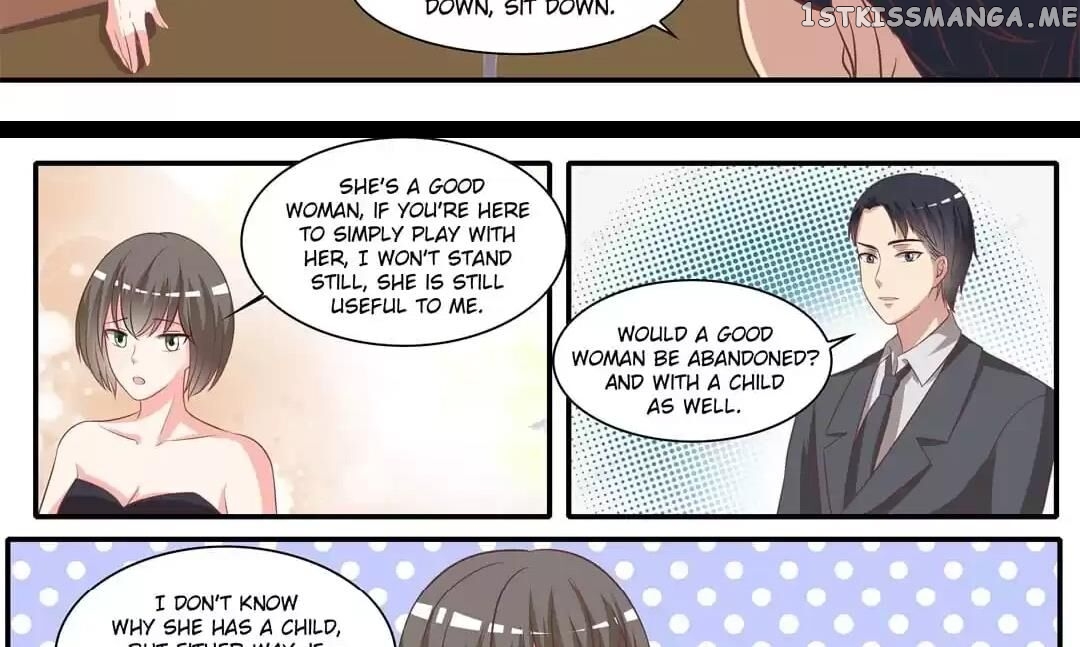 Hi, Wolf Captain chapter 40 - page 16