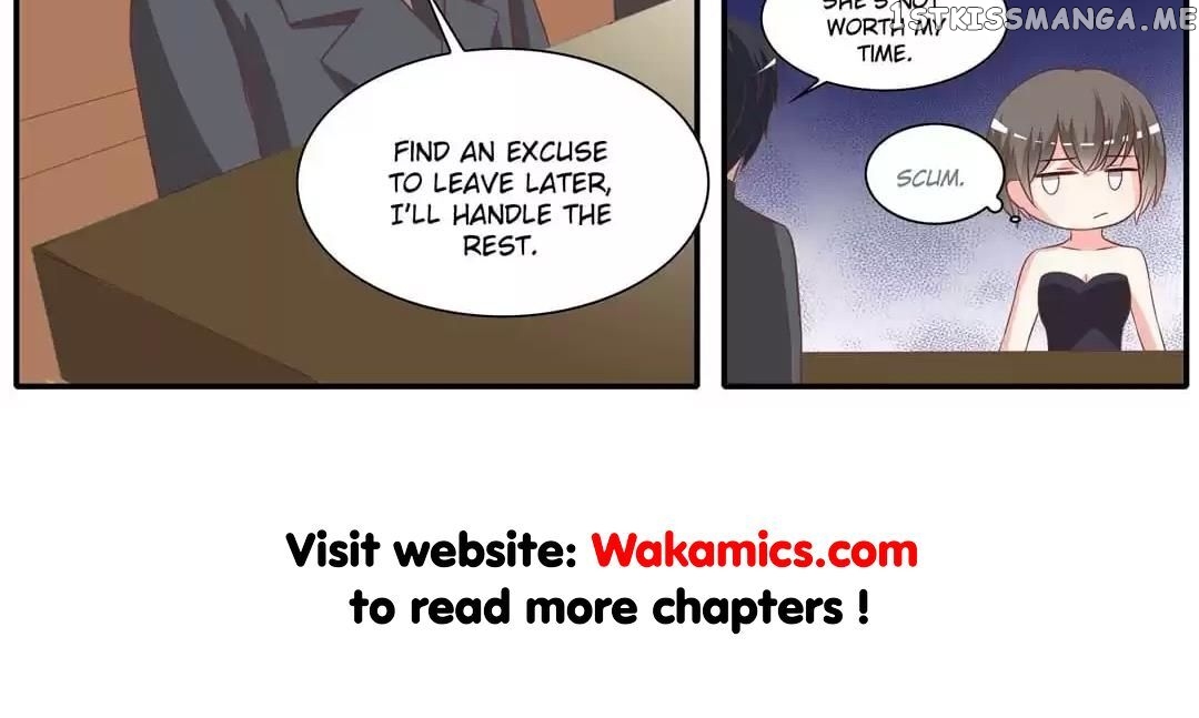 Hi, Wolf Captain chapter 40 - page 18