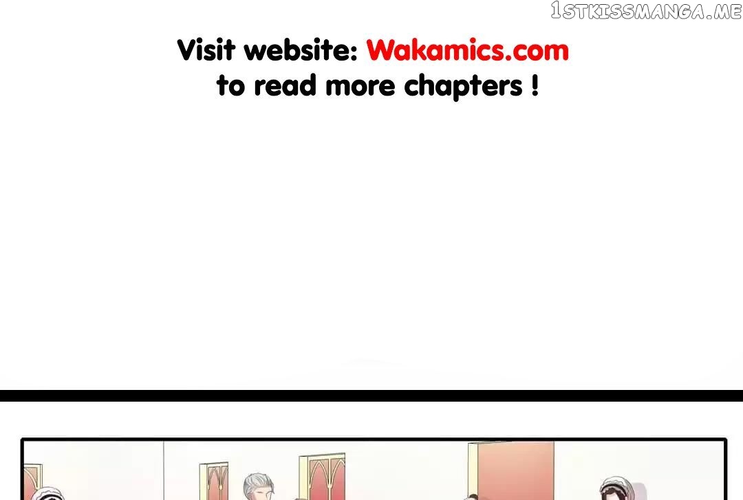 Hi, Wolf Captain chapter 25 - page 1