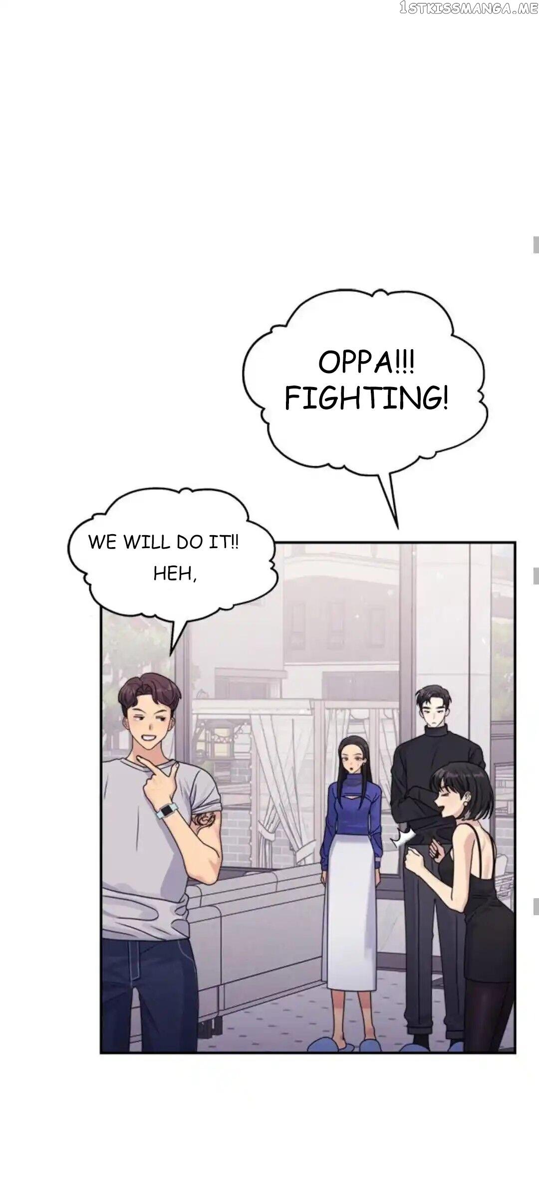 The Couple Breaker Chapter 18 - page 39